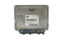 Ohjausyksikkö IAW 4AF.M9 55187372 61600.627.05 Fiat Magneti Marelli 47701