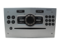 Radio Cd Mp3 Soitin Opel 13357127 497316088 CD30 UZU 1272
