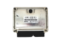 Ohjausyksikkö 038906019LJ 0281011222 Audi Bosch 30408
