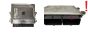 Ohjausyksikkö 237103353R 237103352R Renault Valeo 3355