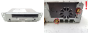 Autosoitin Navi BMW 1 6512 9323787 Alpine