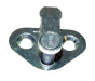Ovenvastarauta Alkuperäinen Citroen Peugeot 106 405 916422