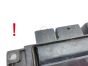 Ohjausyksikkö Renault 8200334419 8200374395 R0410C131A Delphi 53937