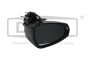 Peili Vasen 8V5857409B 88571794402 Audi A3 DPA