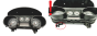 Nopeusmittari Fiat Punto Evo 51852796 503003060200 52721