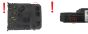 Ohjausyksikkö BSI E02-00 9650584680 S118085220B PSA Siemens 1847