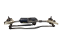 Pyyhkijämekanismi Nissan Micra K12 28810AX700 1155646-B 1499