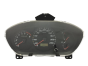 Kierroslukumittari Honda Civic HR0291008 78100G011 50626