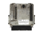 Ohjausyksikkö 0281019138 237102213R 237102529R Dacia Bosch 19718