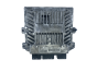 Ohjausyksikkö 5WS40110E-T 9654925480 9648624280 PSA Siemens 49634