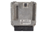 Ohjausyksikkö VW Caddy 3 03G906016DM 0281011882 1.9 TDI