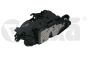 Oven lukitusmekanismi Etu Vasen 10B837015 88371828001 VW Seat Skoda Vika