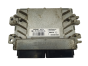 Ohjausyksikkö S110140002A 8200326391 8200326380 Renault Siemens 68372