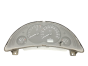 Kierroslukumittari Opel Corsa C 09166814FL 110008988009 26429
