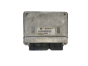 Ohjausyksikkö 03E906033L 5WP40194 05 VW Siemens 42435