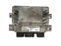 Ohjausyksikkö 8V21-12A650-TH S180047003H Ford Continental 27101