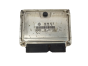 Ohjausyksikkö 038906012BT 0281010229 Seat VW Bosch 3622