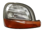 Ajovalo Oikea 260105328R Kangoo 1 Renault Valeo 4898