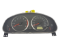 Kierroslukumittari Mazda 2 3M7110849BC