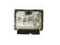 Ohjausyksikkö 045906019AB 0281010503 Volkswagen Bosch 24992
