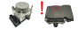 Abs-pumppu Fiat Lancia 51772682 0265800526 0265231740 Bosch 61447