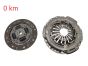 Kytkinsarja 302050736R 301012572R 302057302R LUK Renault 1.5 DCI