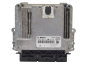 Ohjausyksikkö Dacia Dokker 237107632R 237106319R 0281032811 1.5 DCI