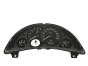 Kierroslukumittari Opel Corsa C 13173347WA 110008988026 31286