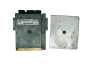 Ohjausyksikkö 8C11-12A650-CH 4FCG Ford FoMoCo