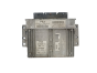 Ohjausyksikkö 9642616780 9632727280-03 21645580-7 PSA Sagem 34329