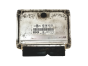 Ohjausyksikkö 038906019DD 0281011065 Volkswagen Bosch 29359