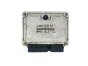 Ohjausyksikkö 8E0907401D 0281010823 Audi Bosch 44982