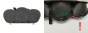 Kierroslukumittari Kia Opirus Cerato 94003-3F300 11000-716710K