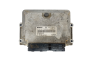 Ohjausyksikkö 55191546 0281011799 Fiat Bosch 39278