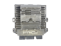 Ohjausyksikkö 5WS40034A-T 2U7A-12A650-ALA SID 802 Ford Siemens 54574
