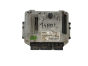 Ohjausyksikkö 9657650080 0281011965 9653958980 PSA Bosch