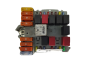 Moduuli 51738102 0051738102057657 Fiat Delphi 2318