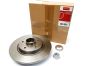 Jarrulevy Taka Uusi Alkuperäinen Motrio Renault Kangoo 2 8660003913