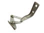Konepellin Sarana Oikea 7700352479 Renault Master 2 351281