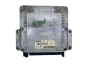 Ohjausyksikkö 0281010250 9637089980 28FM0167 PSA Bosch 64029