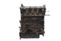 Dieselmoottori G6DA 2.0 TDCI Ford C-max