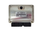 Ohjausyksikkö 038906019JT 0281011138 Audi Bosch 30745