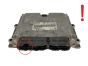 Ohjausyksikkö 55191209 0281011553 192 47DAA Fiat Bosch 17368
