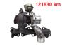 Turboahdin Opel Fiat 1,9 CDTI 55205483 766340-1 121830 km