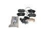 Jarrupalat MAGNETI MARELLI 363700202145 1611456580