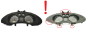 Kierroslukumittari Seat Ibiza W06L0920801 110080104009A 50332