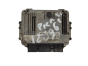 Ohjausyksikkö 0281012468 9656161680 9653958980 PSA Bosch 19298