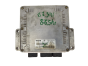 Ohjausyksikkö 0281011081 9647472780 9646850580 PSA Bosch 3102