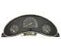 Nopeusmittari Opel Corsa B 09113226JY 09051109906 23733