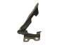 Konepellin Sarana Oikea 8200715439 7700842681 Renault Clio 2 11590